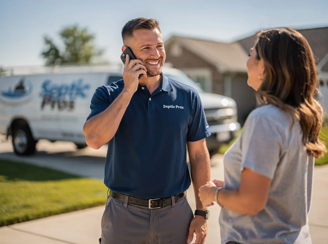 Septic Tank Pumping Rockville, VA FAQs